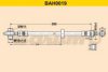 BARUM BAH0019 Brake Hose